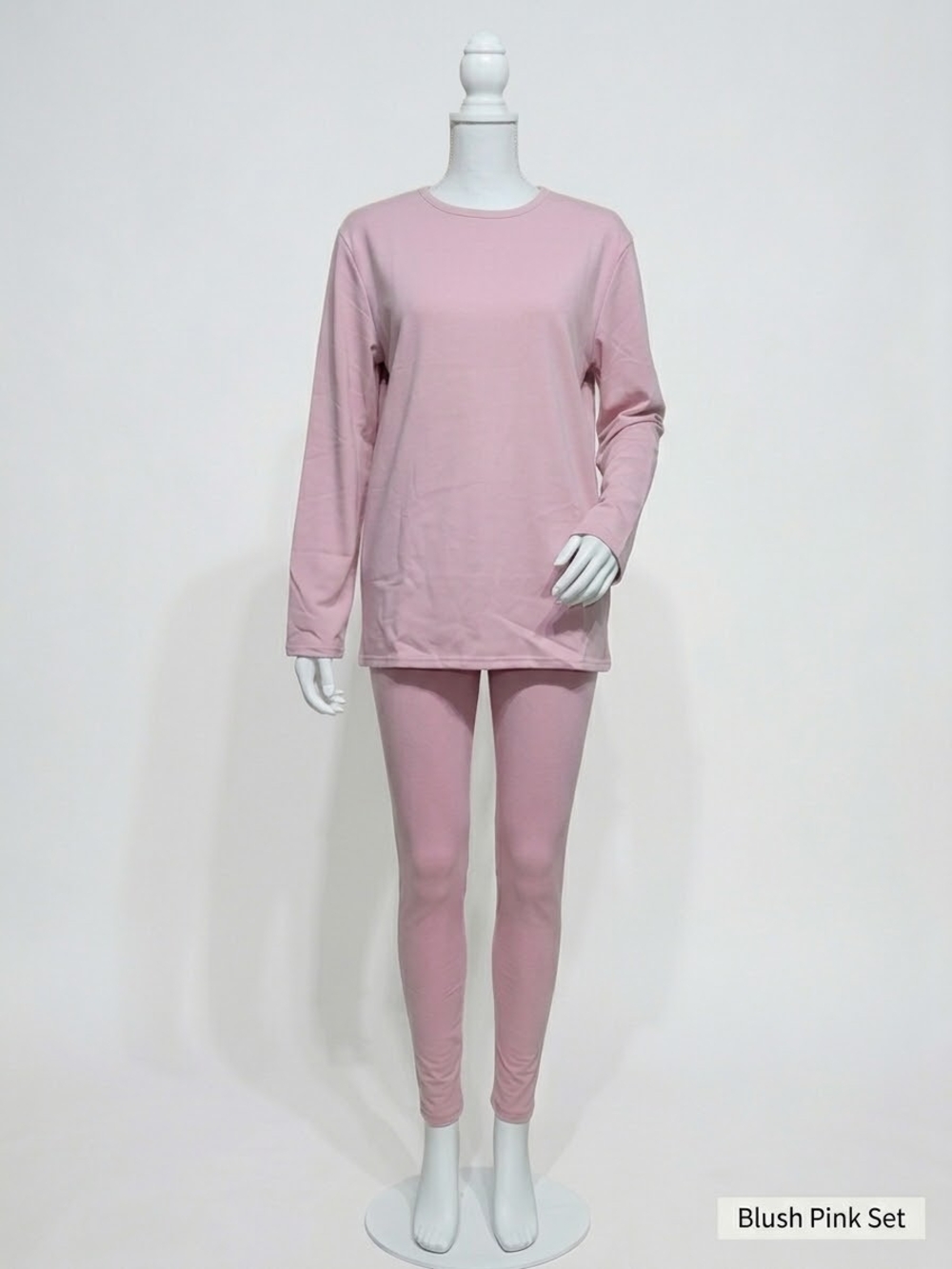 Warmax Tech Thermal Underwear / Lounge Set